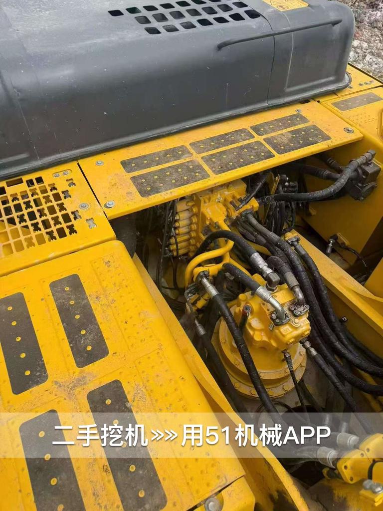 51挖机